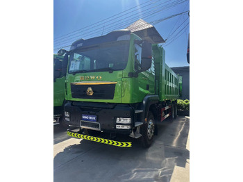 Kamyon SINOTRUK HOWO