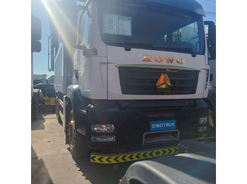 Kamyon SINOTRUK HOWO