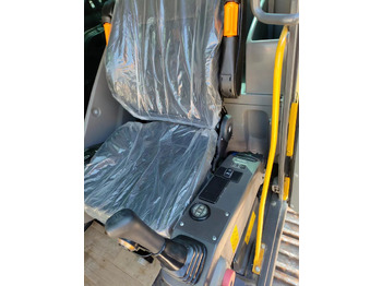 Ekskavatör VOLVO Excavator: fotoğraf 5