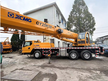 Vinç XCMG QY25K