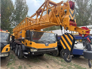 Vinç XCMG XCT80