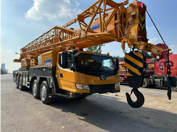 Vinç XCMG XCT80