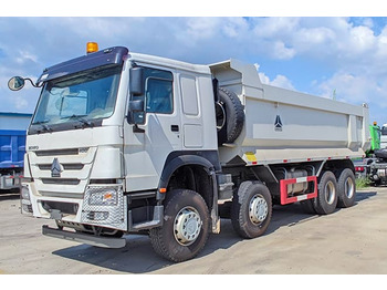 Damperli kamyon SINOTRUK HOWO