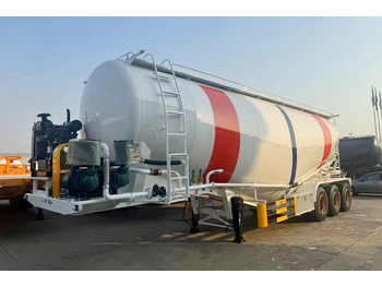 Tanker dorse TITAN