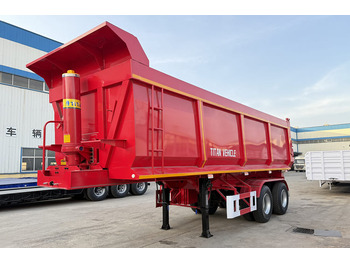 TITAN New Tipper Trailer for Sale in Saudi Arabia finansal kiralama TITAN New Tipper Trailer for Sale in Saudi Arabia: fotoğraf 1 TITAN New Tipper Trailer for Sale in Saudi Arabia finansal kiralama TITAN New Tipper Trailer for Sale in Saudi Arabia: fotoğraf 1