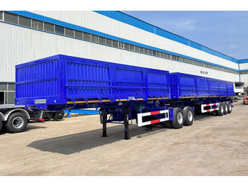 Damperli dorse TITAN