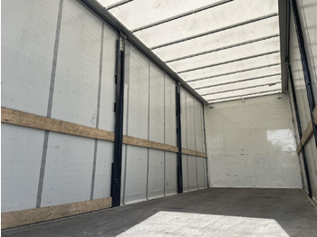 Tenteli kamyon MAN TGS 35.480: fotoğraf 4