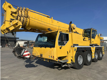 All-terrain vinç LIEBHERR LTM 1060/2
