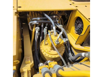 Paletli ekskavatör 2023 Caterpillar 336D: fotoğraf 3