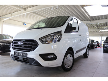 Küçük panelvan FORD Transit
