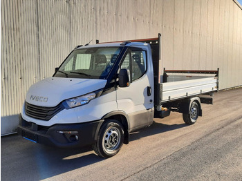 Damperli kamyonet IVECO Daily 35s14