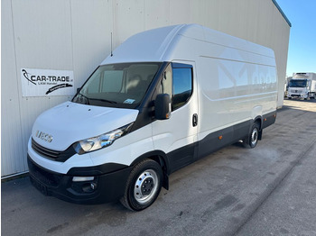 Panelvan IVECO Daily 35s14