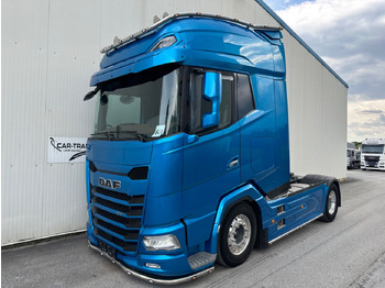 Çekici DAF XG+ 530