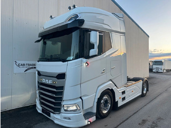 Çekici DAF XG+ 530