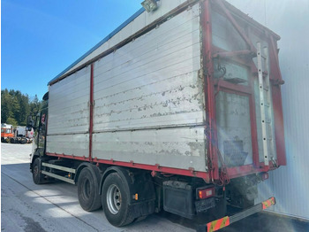 Damperli kamyon Volvo FH 520 Retarder 6x4: fotoğraf 4