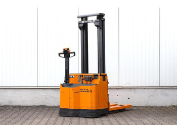 Istif makinası STILL