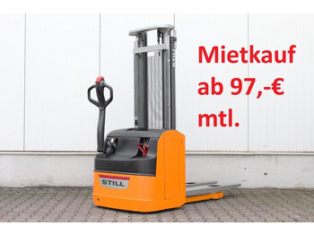 Istif makinası STILL