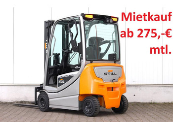 Elektrikli forklift STILL RX20