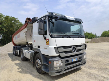Çekici MERCEDES-BENZ Actros