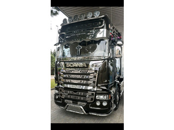 Çekici SCANIA R 730