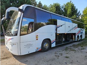 Otobüs VOLVO