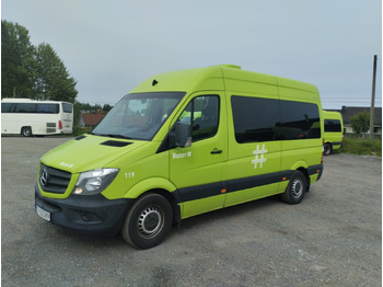 Minibüs MERCEDES-BENZ Sprinter 316