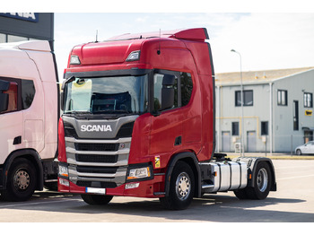 Çekici SCANIA R 450