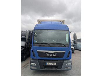 MAN TRUCK TGL finansal kiralama MAN TRUCK TGL: fotoğraf 2