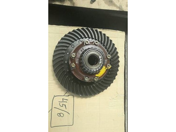 Transmisyon DEUTZ