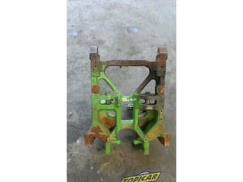 Süspansiyon JOHN DEERE