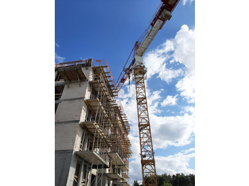 Kule vinç LIEBHERR