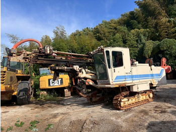 Burgu makinesi FURUKAWA