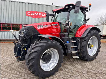 Traktör CASE IH Puma 240