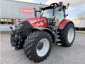 Traktör CASE IH Puma 240