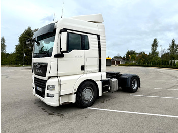 MAN Tgx 18.460 finansal kiralama MAN Tgx 18.460: fotoğraf 3