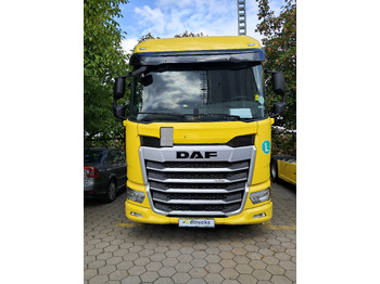 Çekici DAF XF 430