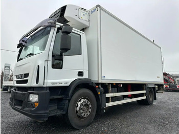 Refrijeratör kamyon IVECO