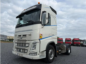 Çekici VOLVO FH 500