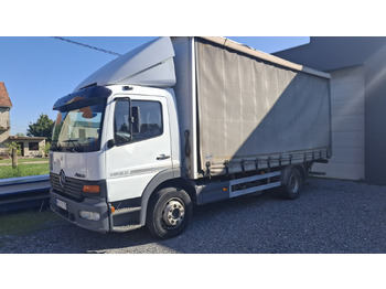 Kamyon MERCEDES-BENZ Atego 1523