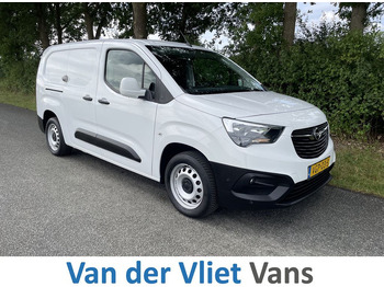 Küçük panelvan OPEL