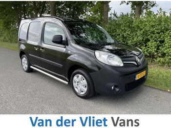 Küçük panelvan RENAULT Kangoo 1.5