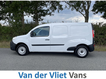 Renault Kangoo 1.5 dCi E6 Maxi R-link Lease €193 p/m Airco, Navi, PDC, Trekhaak, onderhoudshistorie aanwezig finansal kiralama Renault Kangoo 1.5 dCi E6 Maxi R-link Lease €193 p/m Airco, Navi, PDC, Trekhaak, onderhoudshistorie aanwezig: fotoğraf 5