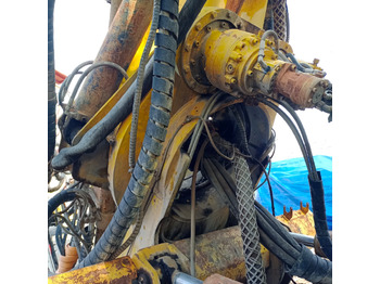 Madencilik makinesi Atlas Copco SIMBA M4C DTH: fotoğraf 3 Madencilik makinesi Atlas Copco SIMBA M4C DTH: fotoğraf 3