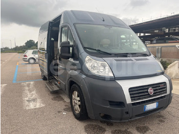 Minibüs FIAT Ducato
