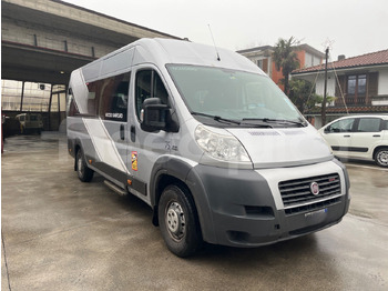 Minibüs FIAT Ducato