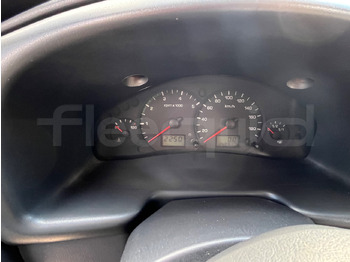 Minibüs, Minivan Ford Transit: fotoğraf 3