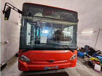 Şehir otobüsü Heuliez GX327: fotoğraf 2