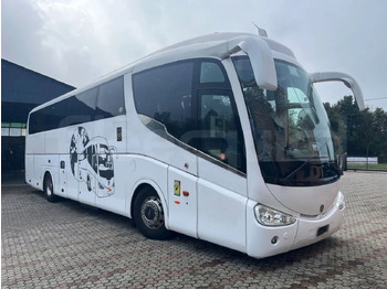 Turistik otobüs SCANIA Irizar
