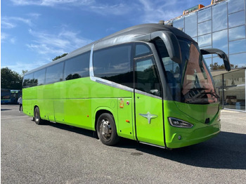 Turistik otobüs
