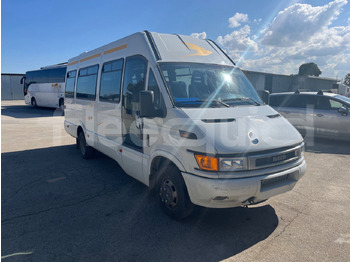 Minibüs IVECO